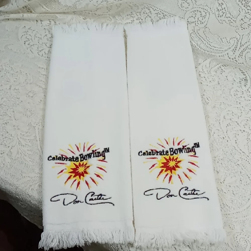 Vintage Towels Plus 